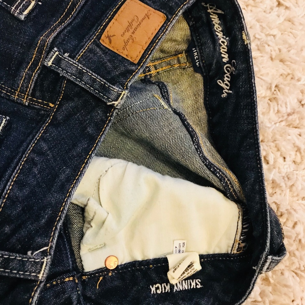Jeans - Picture 4 of 4